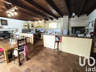  Maison � vendre 7 pi�ces 220 m�