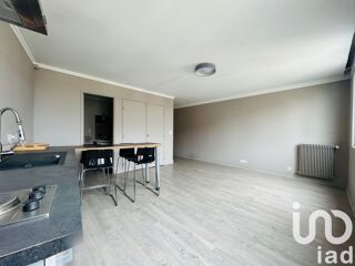  Appartement � vendre 2 pi�ces 45 m�