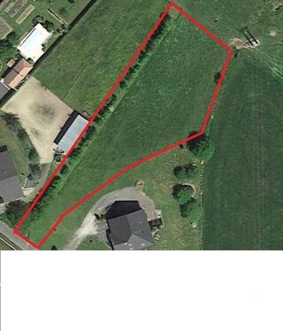  Terrain � vendre 3159 m�