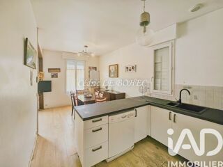  Maison � vendre 3 pi�ces 54 m�