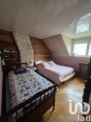  Maison � vendre 4 pi�ces 134 m�