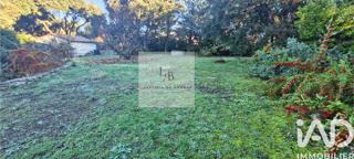  Terrain � vendre 689 m�