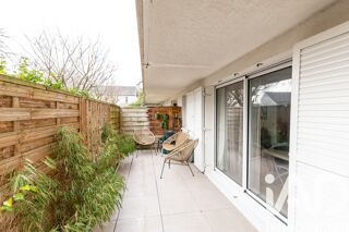  Appartement � vendre 2 pi�ces 43 m�