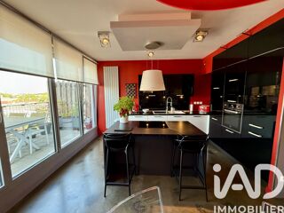  Appartement � vendre 3 pi�ces 66 m�