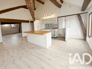  Appartement � vendre 2 pi�ces 65 m�