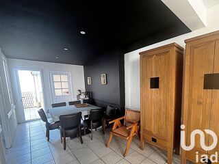  Maison � vendre 7 pi�ces 120 m�