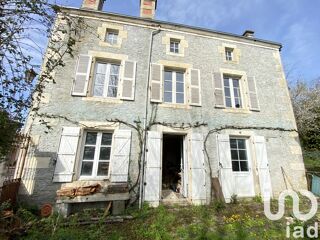  Maison � vendre 5 pi�ces 160 m�