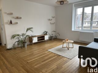  Appartement � vendre 4 pi�ces 82 m�