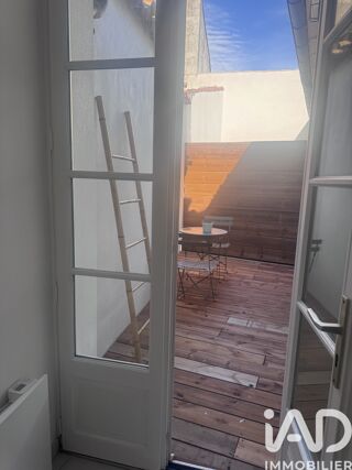  Maison � vendre 3 pi�ces 71 m�