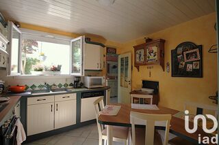  Maison � vendre 5 pi�ces 121 m�