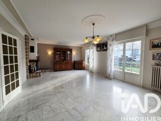  Maison � vendre 8 pi�ces 198 m�