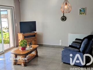  Maison � vendre 3 pi�ces 82 m�