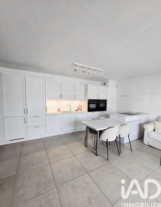  Appartement � vendre 3 pi�ces 63 m�