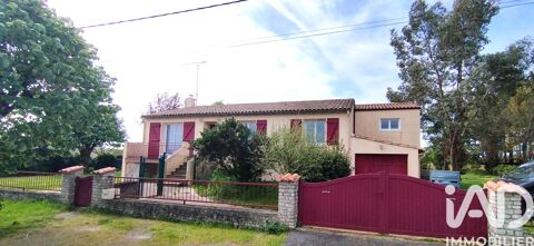   Vente Maison/villa 6 pi�ces Maison - 6 pi�ce(s) - 150 m�