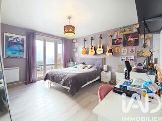  Appartement � vendre 4 pi�ces 84 m�