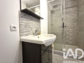  Appartement � vendre 2 pi�ces 40 m�