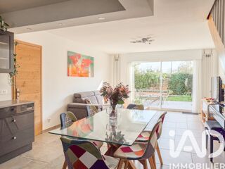  Maison � vendre 5 pi�ces 98 m�