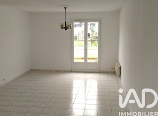  Maison � vendre 4 pi�ces 90 m�
