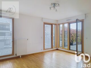  Appartement  vendre 3 pices 72 m