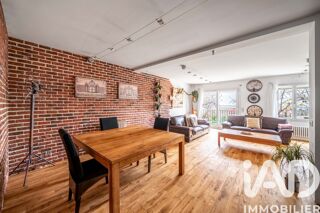  Maison  vendre 7 pices 214 m