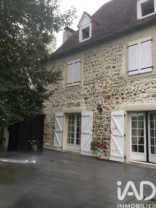  Maison � vendre 8 pi�ces 200 m�