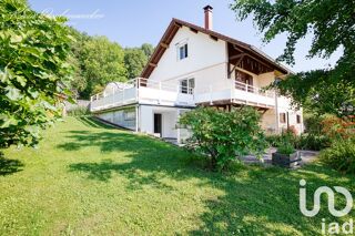  Maison � vendre 8 pi�ces 208 m�