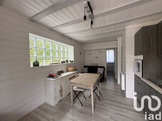  Appartement � vendre 2 pi�ces 27 m�