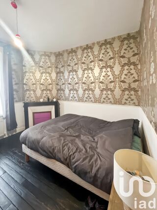  Appartement � vendre 3 pi�ces 51 m�