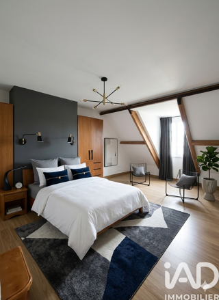  Maison � vendre 10 pi�ces 229 m�