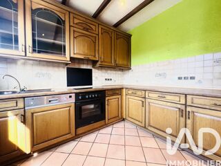  Maison � vendre 7 pi�ces 120 m�