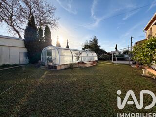  Maison � vendre 5 pi�ces 115 m�