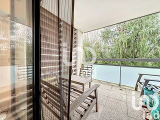  Appartement � vendre 3 pi�ces 66 m�