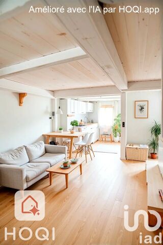  Maison � vendre 4 pi�ces 100 m�