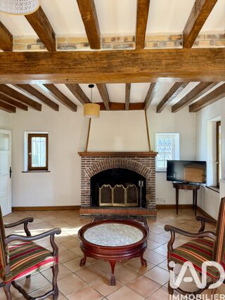  Maison � vendre 5 pi�ces 123 m�