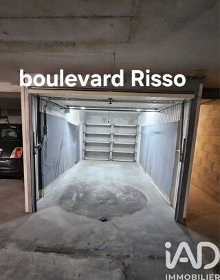  Parking / Garage � vendre 14 m�