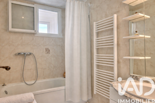  Appartement � vendre 3 pi�ces 56 m�