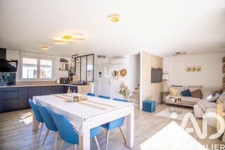  Maison � vendre 3 pi�ces 88 m�