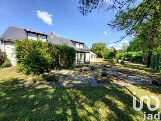  Maison � vendre 5 pi�ces 248 m�