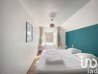  Appartement  vendre 2 pices 37 m