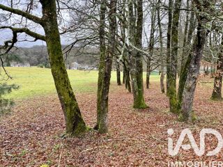  Terrain � vendre 2216 m�