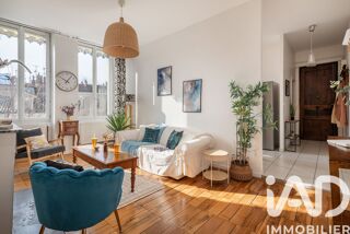  Appartement � vendre 2 pi�ces 60 m�