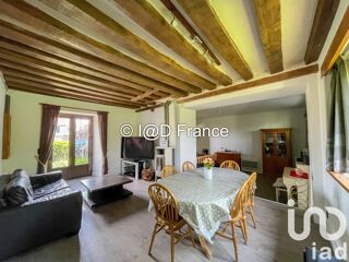  Maison � vendre 8 pi�ces 165 m�