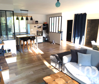  Maison � vendre 5 pi�ces 163 m�