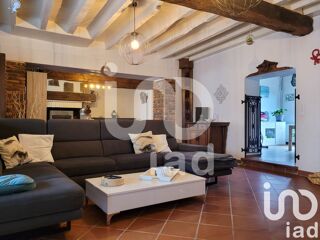  Maison  vendre 8 pices 212 m