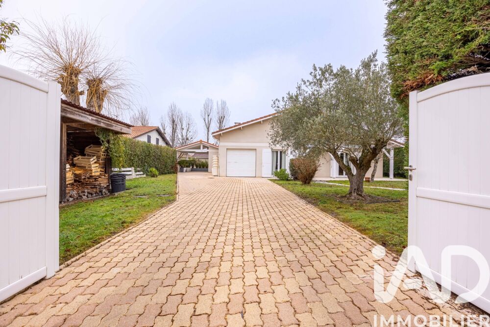 � vendre  Maison Yvrac (33370)