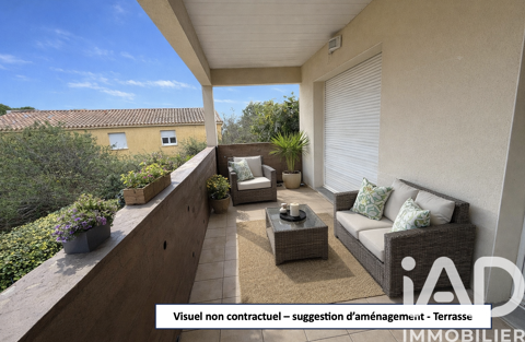   Vente Appartement 3 pi�ces Appartement - 3 pi�ce(s) - 70 m�