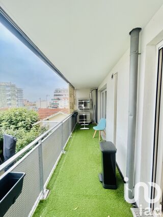  Appartement  vendre 6 pices 106 m