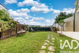  Maison � vendre 4 pi�ces 74 m�