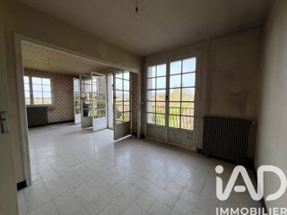  Maison � vendre 4 pi�ces 91 m�