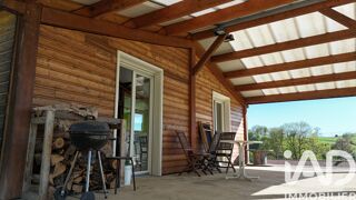  Maison � vendre 6 pi�ces 135 m�